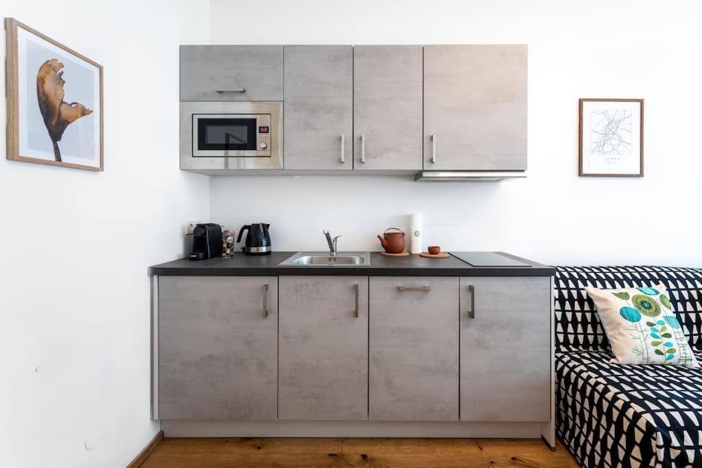 Cozy 5min To Center By Hm Apartment Vienna